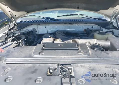 2008 Ford Expedition Limited from USA, damaged, VIN 1FMFU20558LA02435